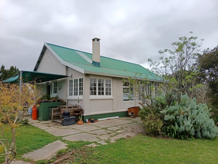 2 Bedroom Property for Sale in Kraaibos Western Cape